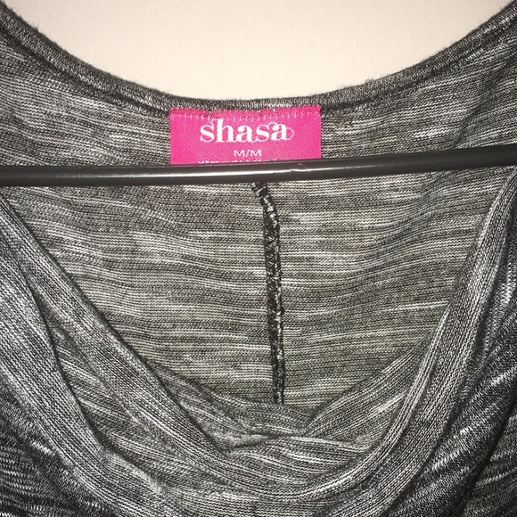 Shasa Medium Dress - Picture 2 of 2